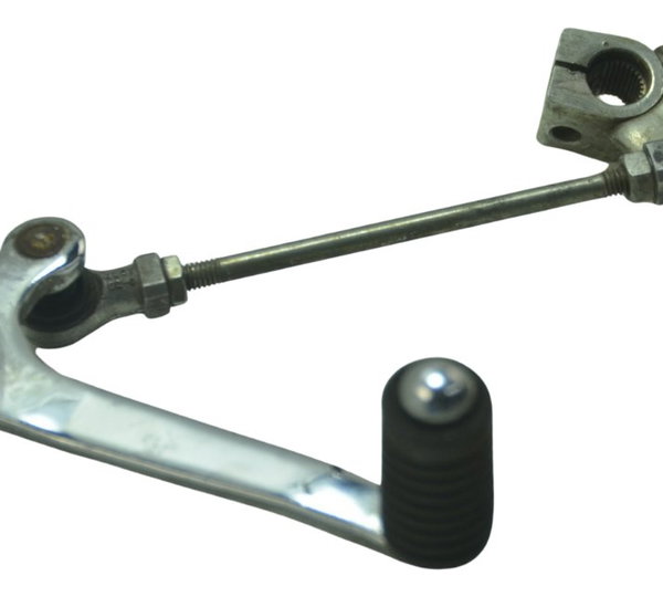 Pedal Câmbio Yamaha Mt 03 16-19 Original