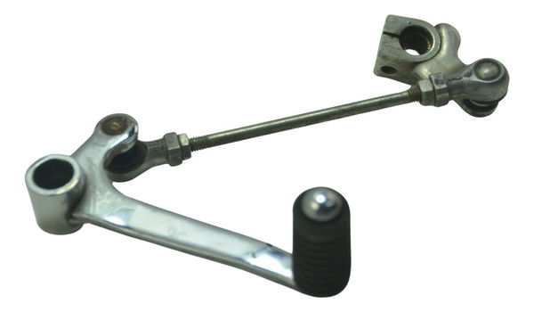 Pedal Câmbio Yamaha Mt 03 16-19 Original