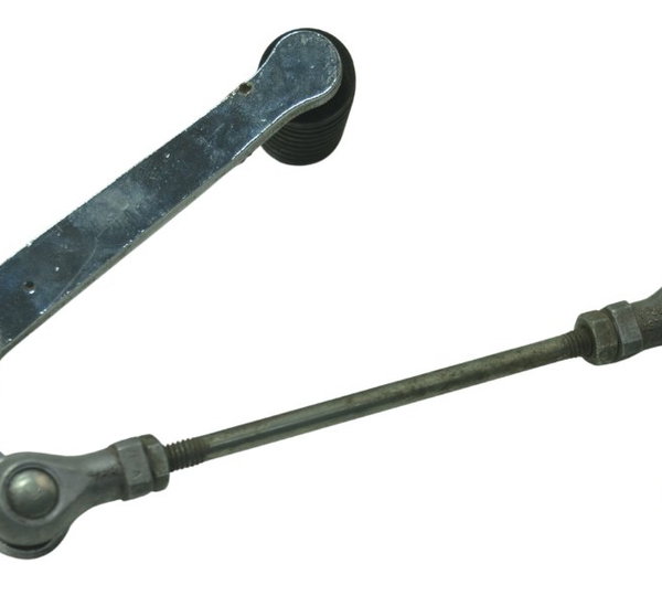 Pedal Câmbio Yamaha Mt 03 16-19 Original