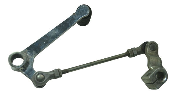 Pedal Câmbio Yamaha Mt 03 16-19 Original