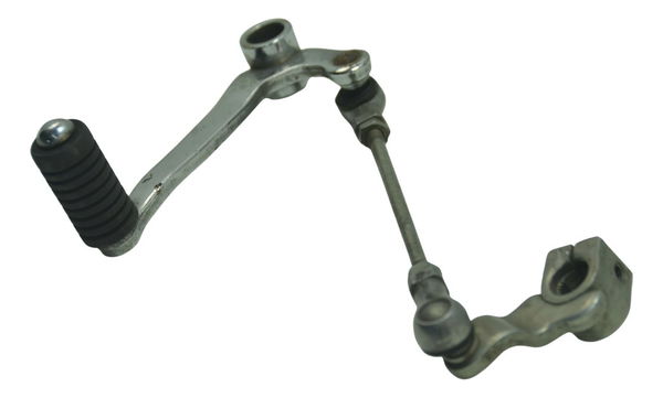 Pedal Câmbio Yamaha Mt 03 16-19 Original