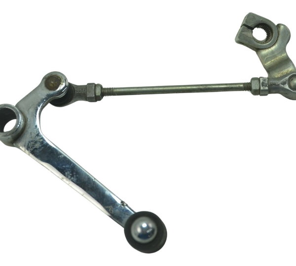 Pedal Câmbio Yamaha Mt 03 16-19 Original