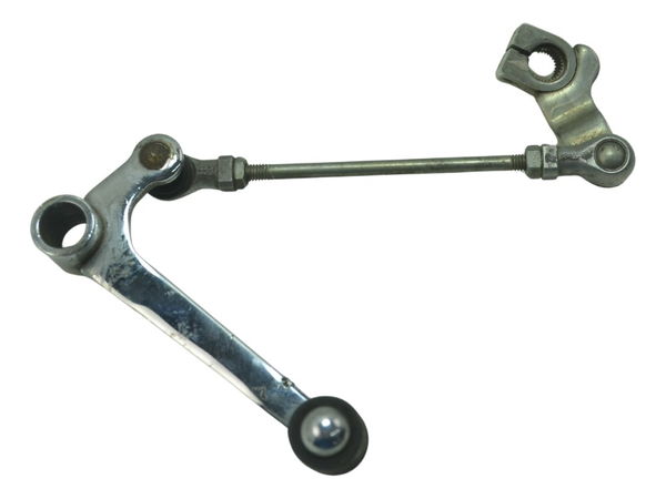 Pedal Câmbio Yamaha Mt 03 16-19 Original