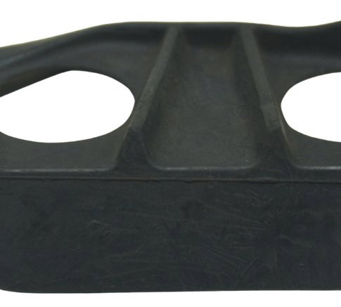 Borracha Acabamento Esquerda Yamaha Mt 03 16-19 Original