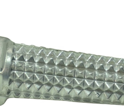 Pedaleira Traseira Direita Yamaha Mt 03 16-19 Original