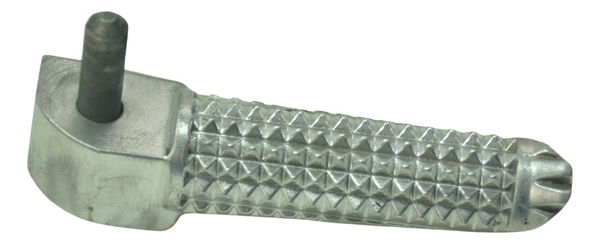 Pedaleira Traseira Direita Yamaha Mt 03 16-19 Original