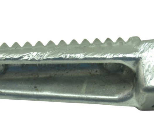 Pedaleira Traseira Direita Yamaha Mt 03 16-19 Original