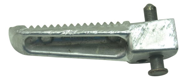 Pedaleira Traseira Direita Yamaha Mt 03 16-19 Original