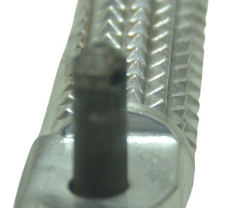 Pedaleira Traseira Direita Yamaha Mt 03 16-19 Original