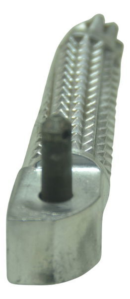 Pedaleira Traseira Direita Yamaha Mt 03 16-19 Original