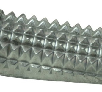 Pedaleira Traseira Esquerda Yamaha Mt 03 16-19 Original