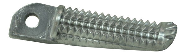 Pedaleira Traseira Esquerda Yamaha Mt 03 16-19 Original