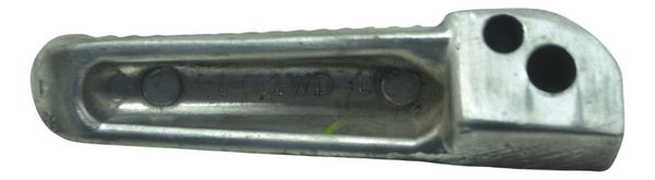 Pedaleira Traseira Esquerda Yamaha Mt 03 16-19 Original