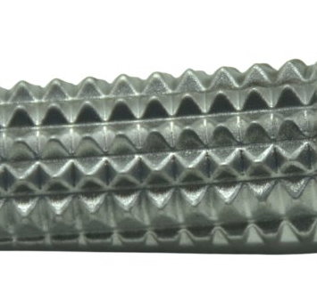 Pedaleira Traseira Esquerda Yamaha Mt 03 16-19 Original