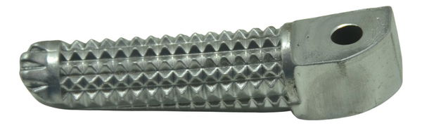 Pedaleira Traseira Esquerda Yamaha Mt 03 16-19 Original