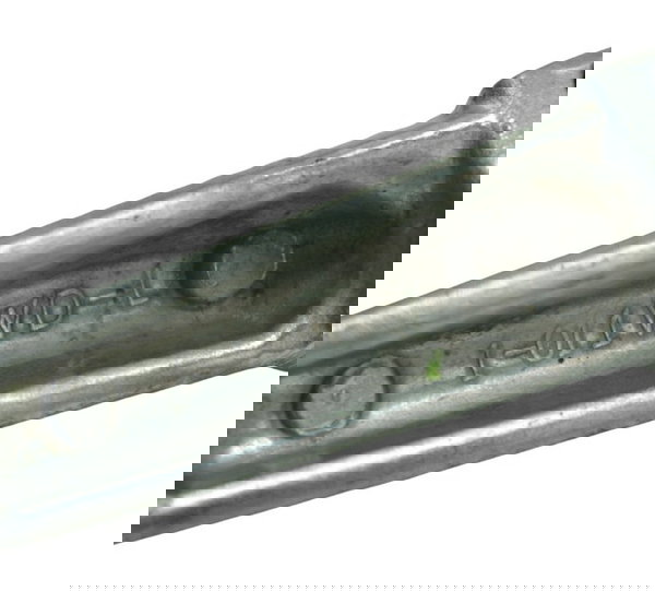 Pedaleira Traseira Esquerda Yamaha Mt 03 16-19 Original