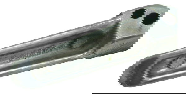 Pedaleira Traseira Esquerda Yamaha Mt 03 16-19 Original