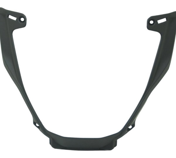 Capa Moldura Farol Yamaha Mt 03 16-19 Original