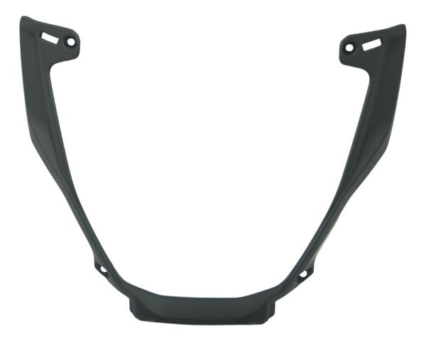Capa Moldura Farol Yamaha Mt 03 16-19 Original
