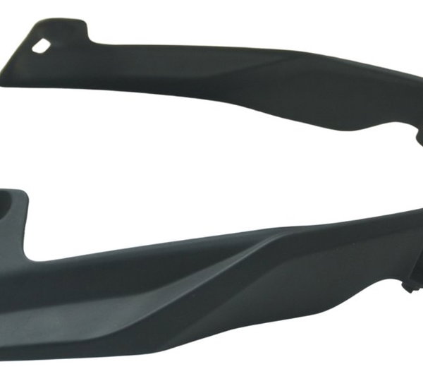 Capa Moldura Farol Yamaha Mt 03 16-19 Original
