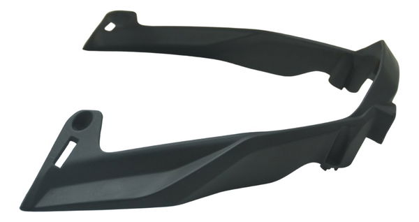 Capa Moldura Farol Yamaha Mt 03 16-19 Original