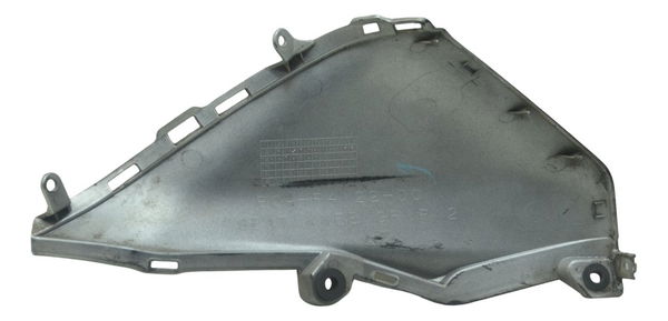 Carenagem Capa Tanque Dir C/ Detalh Yamaha Mt 03 16-19 Orig
