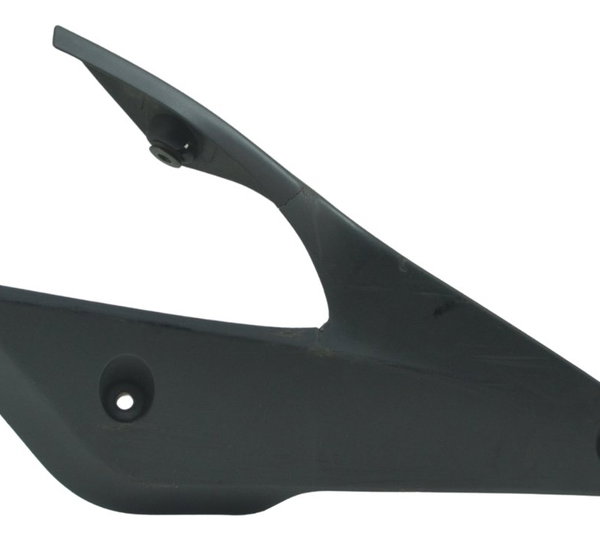 Protetor Escapamento C/ Avaria Yamaha Mt 03 16-19 Original