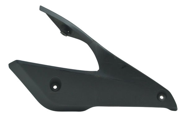 Protetor Escapamento C/ Avaria Yamaha Mt 03 16-19 Original