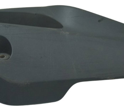 Protetor Escapamento C/ Avaria Yamaha Mt 03 16-19 Original