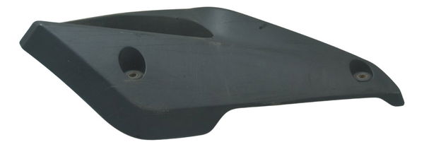 Protetor Escapamento C/ Avaria Yamaha Mt 03 16-19 Original
