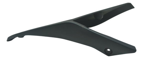 Protetor Escapamento C/ Avaria Yamaha Mt 03 16-19 Original