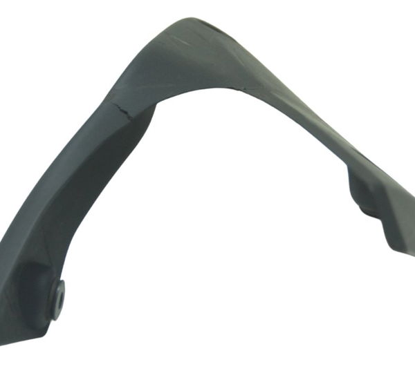 Protetor Escapamento C/ Avaria Yamaha Mt 03 16-19 Original