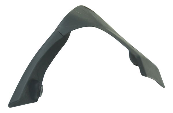 Protetor Escapamento C/ Avaria Yamaha Mt 03 16-19 Original