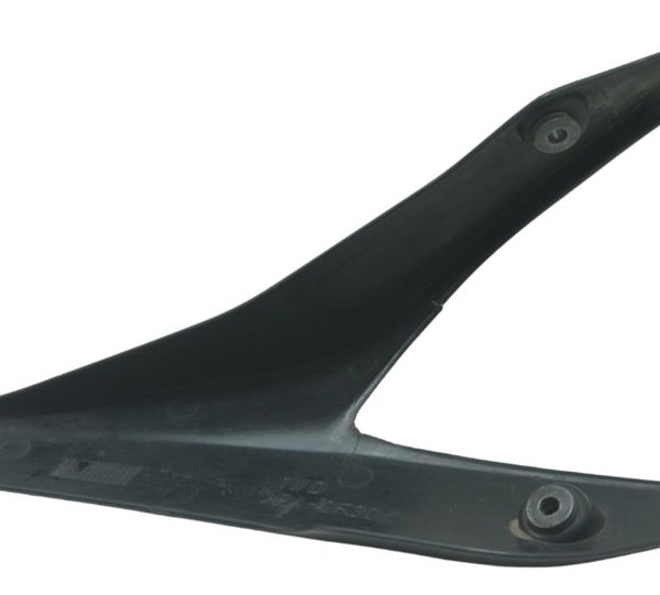 Protetor Escapamento C/ Avaria Yamaha Mt 03 16-19 Original