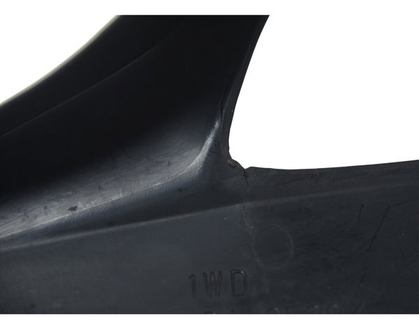 Protetor Escapamento C/ Avaria Yamaha Mt 03 16-19 Original