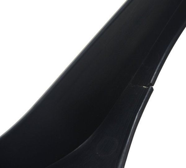 Protetor Escapamento C/ Avaria Yamaha Mt 03 16-19 Original