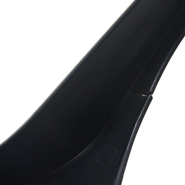 Protetor Escapamento C/ Avaria Yamaha Mt 03 16-19 Original