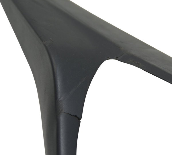 Protetor Escapamento C/ Avaria Yamaha Mt 03 16-19 Original