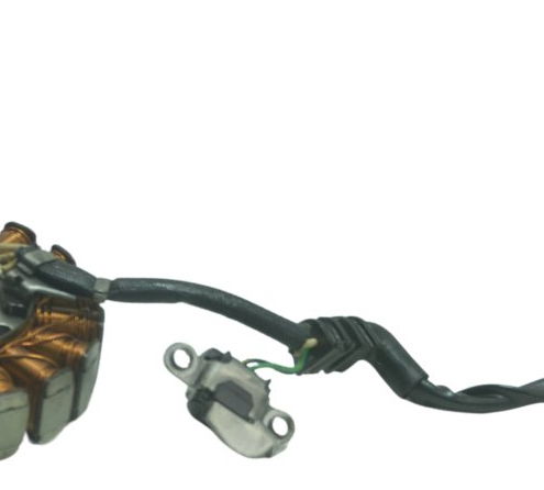 Estator C/ Pulsador Yamaha Mt 03 16-19 Original