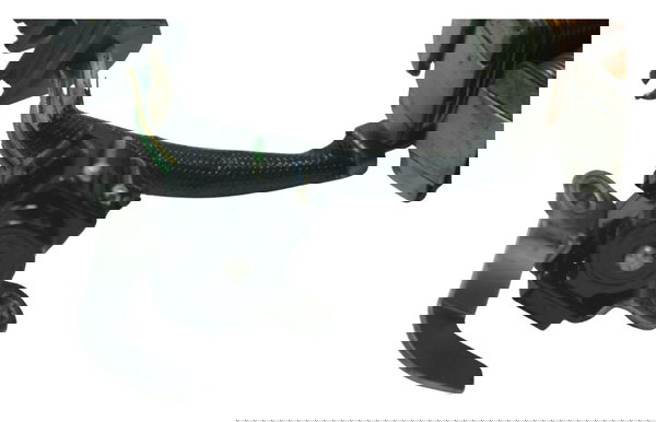 Estator C/ Pulsador Yamaha Mt 03 16-19 Original