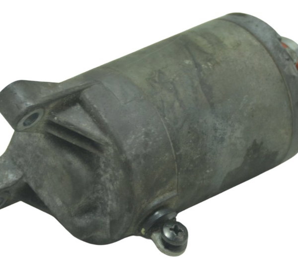 Motor Arranque Yamaha Mt 03 16-19 Original