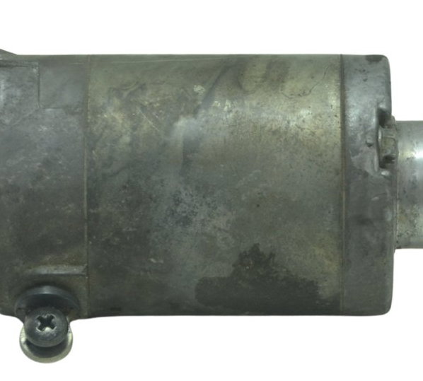 Motor Arranque Yamaha Mt 03 16-19 Original