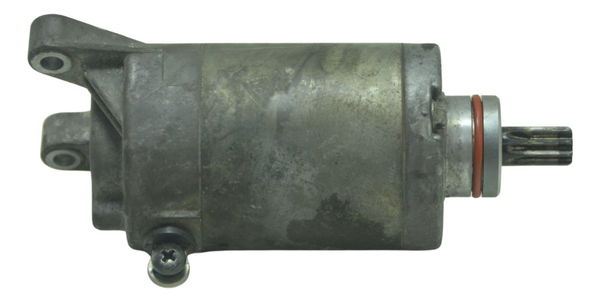 Motor Arranque Yamaha Mt 03 16-19 Original