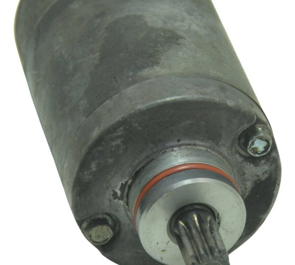 Motor Arranque Yamaha Mt 03 16-19 Original
