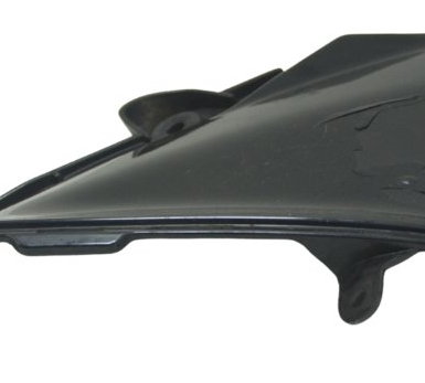 Carenagem Capa Tanque Dir C/ Avaria Yamaha Mt 03 16-19 Orig