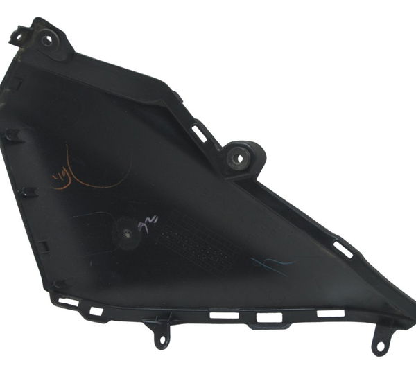 Carenagem Capa Tanque Dir C/ Avaria Yamaha Mt 03 16-19 Orig