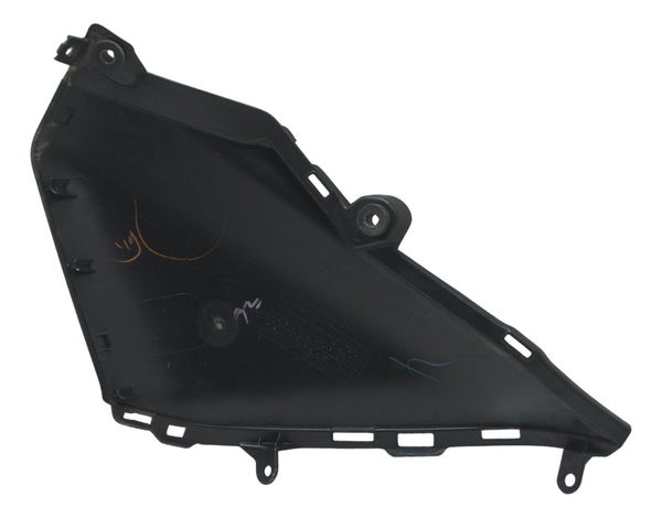 Carenagem Capa Tanque Dir C/ Avaria Yamaha Mt 03 16-19 Orig