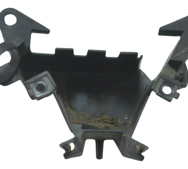 Suporte Rele Yamaha Mt 03 16-19 Original Preto