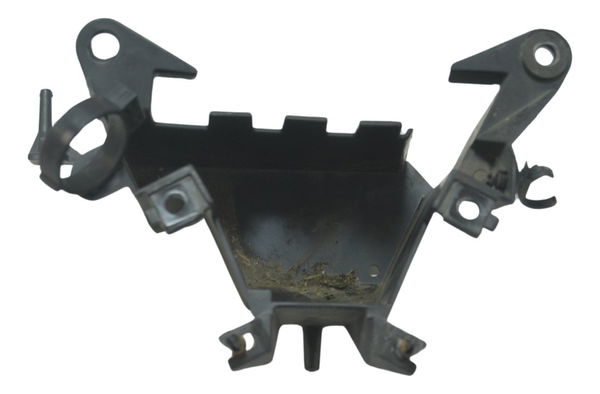 Suporte Rele Yamaha Mt 03 16-19 Original Preto