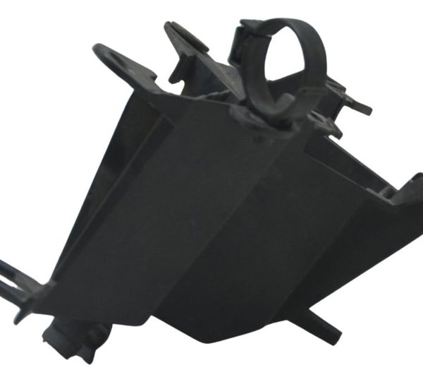 Suporte Rele Yamaha Mt 03 16-19 Original Preto